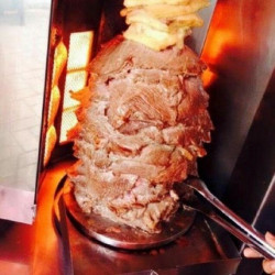 Churrasco Misto