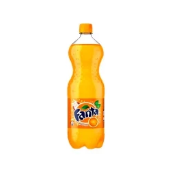 Fanta Laranja 1L
