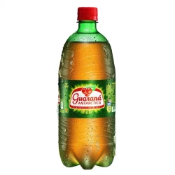 Guaraná Antartica 1L