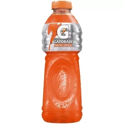 Gatorade Frutas Citricas 500 ml