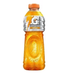Gatorade Laranja 500 ml