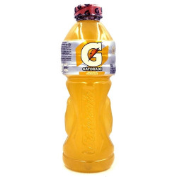 Gatorade Maracuja 500 ml