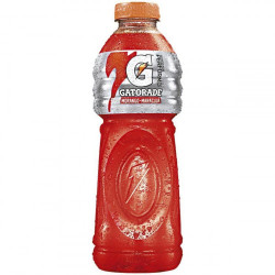 Gatorade Morango-Maracuja 500 ml