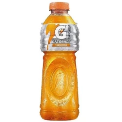 Gatorade Tangerina 500 ml