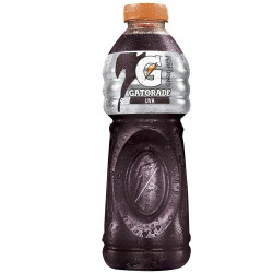 Gatorade Uva 500 ml