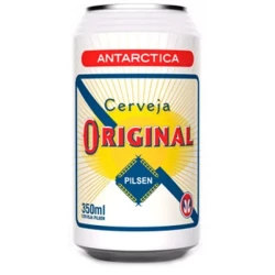 Cerveja Original Lata 350 ml