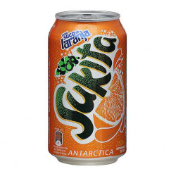Refrigerante Sukita 350 ml