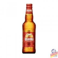 Cerveja Brahma Chopp Long Neck 355 ml