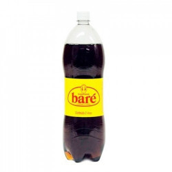 Refrigerante Bare 2L