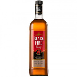 Black Fire Country 1L