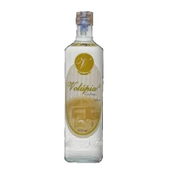 Cachaça Volúpia 670 ml