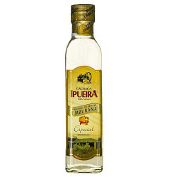 Cachaça Ipueira Umburana 250 ml