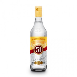 51 Tradicional