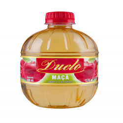 Duelo Maça 490 ml C/12Und