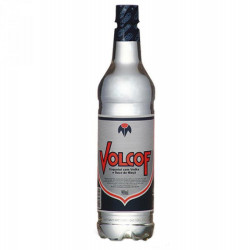 Volcoff Pet 900Ml