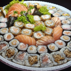Combinado (65 sushis)