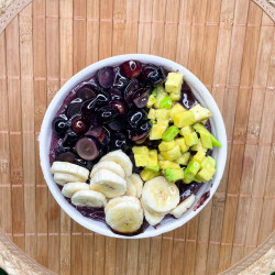 AçaÍ - Tigela 300ml - Sem Açúcar