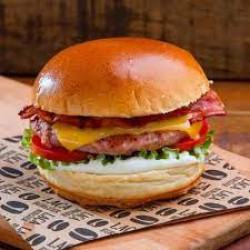 Burguer Calabresa