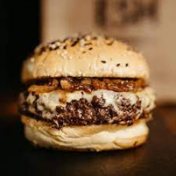 Burguer BBC
