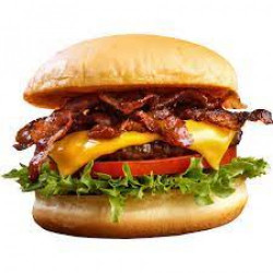 Burguer Bacon
