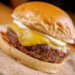 Burguer Dobro