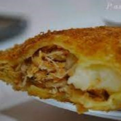 Frango com Catupiry