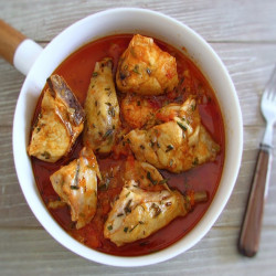 Frango ao molho