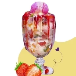 Salada de Frutas 250ml