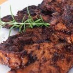 Bisteca de Boi