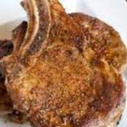 Bisteca de Porco
