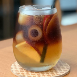Cold com Maçã 300ml