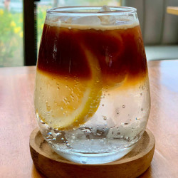 Espresso Tônica 300ml
