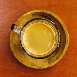 Café Expresso