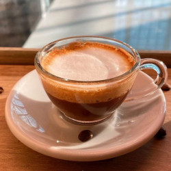 Espresso Macchiato 500ml