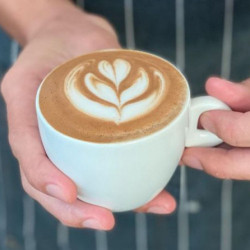 Cappuccino com Essência