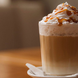 Latte Caramelo 200ml
