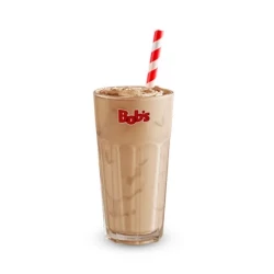 Milk Shake de Chocolate