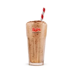 Milk Shake Crocante
