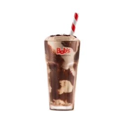 Milk Shake Nuts