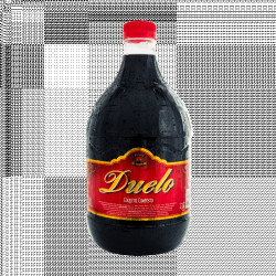 Duelo 4L