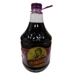 Vo américa doce 4L