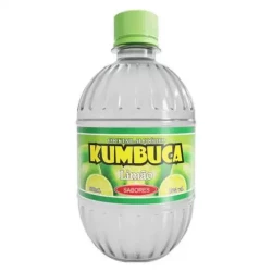 Kumbuca Limão 500 ml