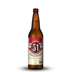 51 Pirassununga 600ml VD