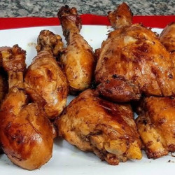 Frango frito