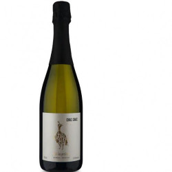 Chac Chac Brut 750ml Argentina