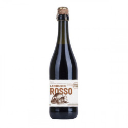 Sogno Lambrusco Rosso, Itália