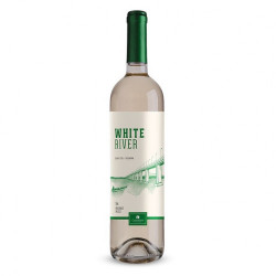 Casa Freitas White River