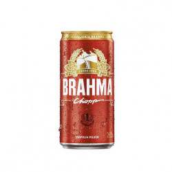 Cerveja Brahma Chop 269ml