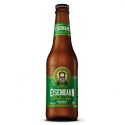Cerveja Eisenbahn Extra Pale Ale Long Neck 355ml