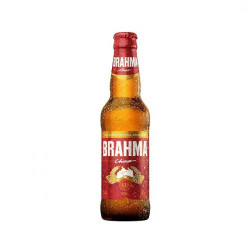 Cerveja Brahma Chop Long Neck 355ml
